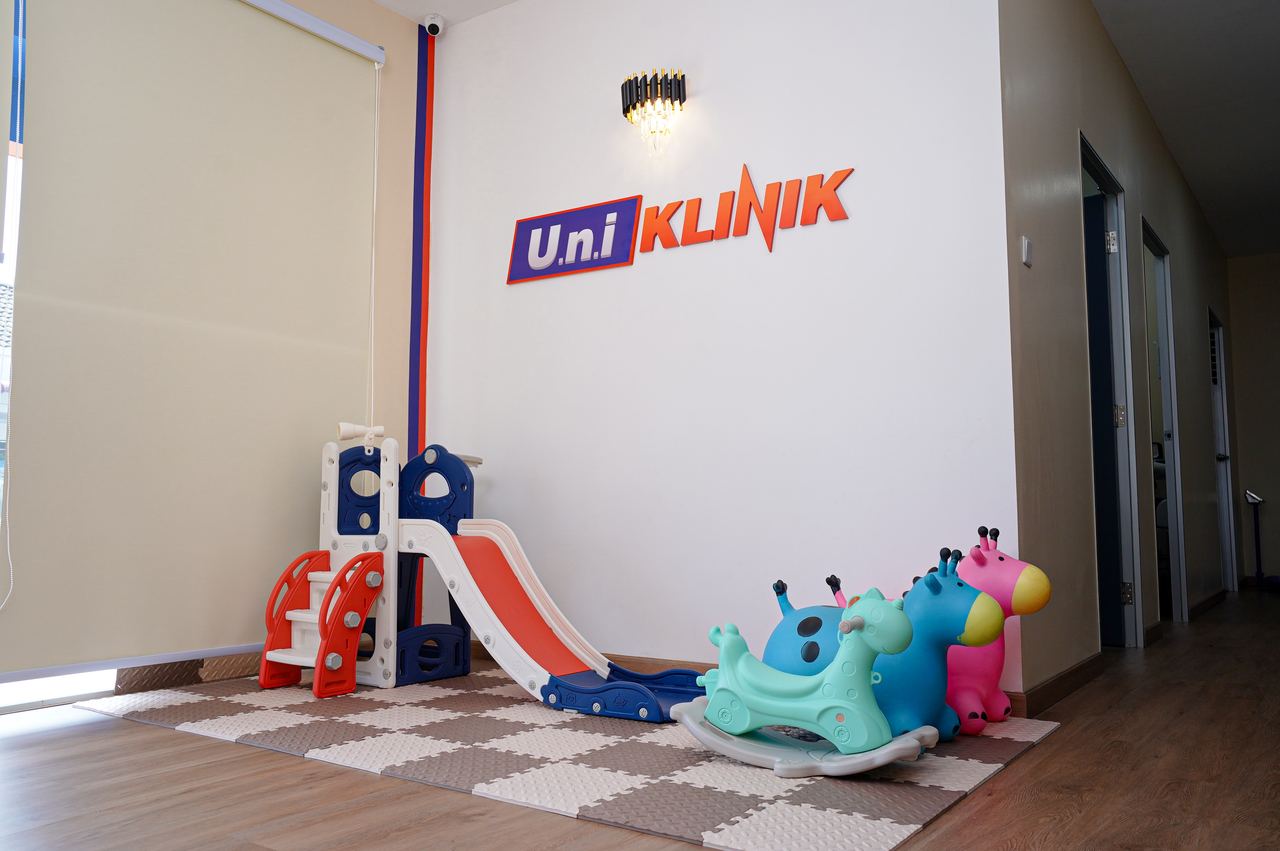 Galeri Uniklinik Perpaduan