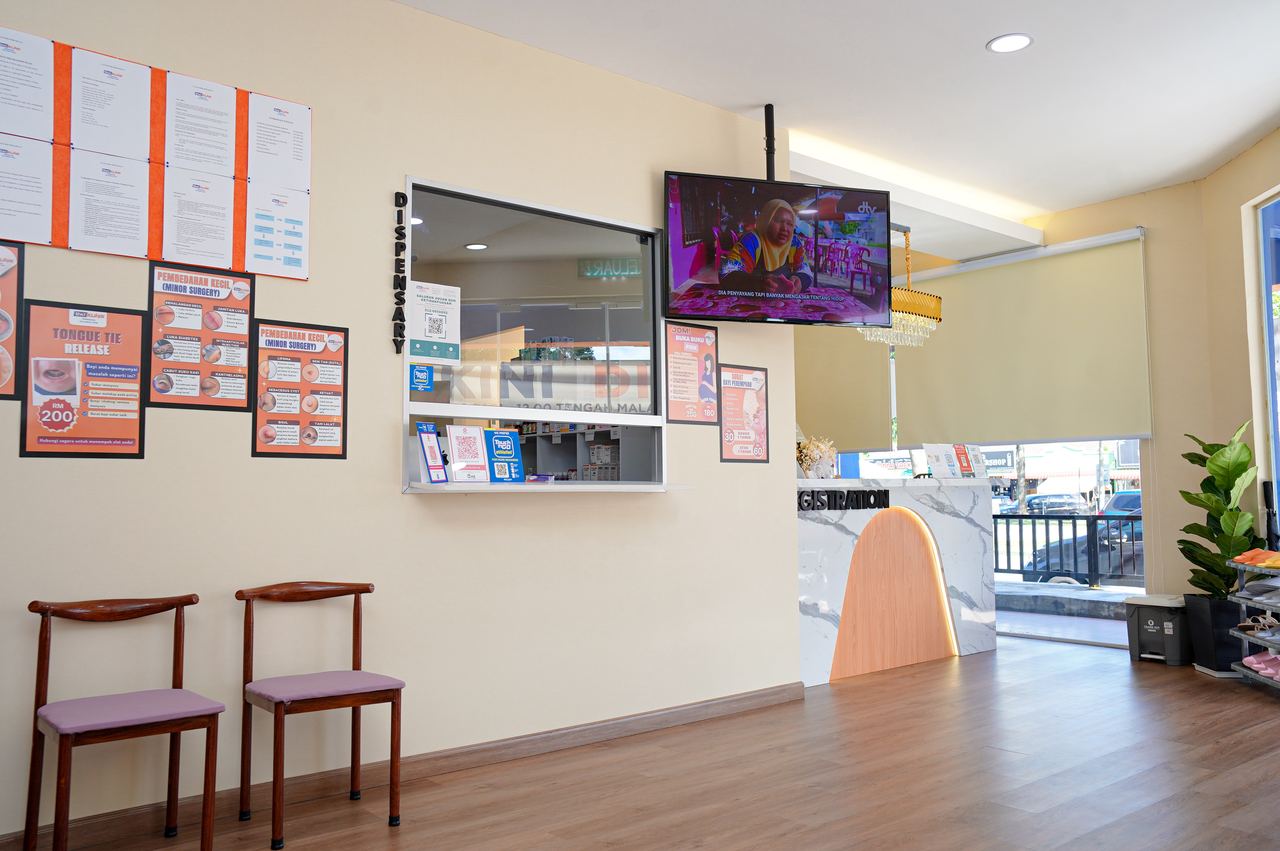 Galeri Uniklinik Perpaduan